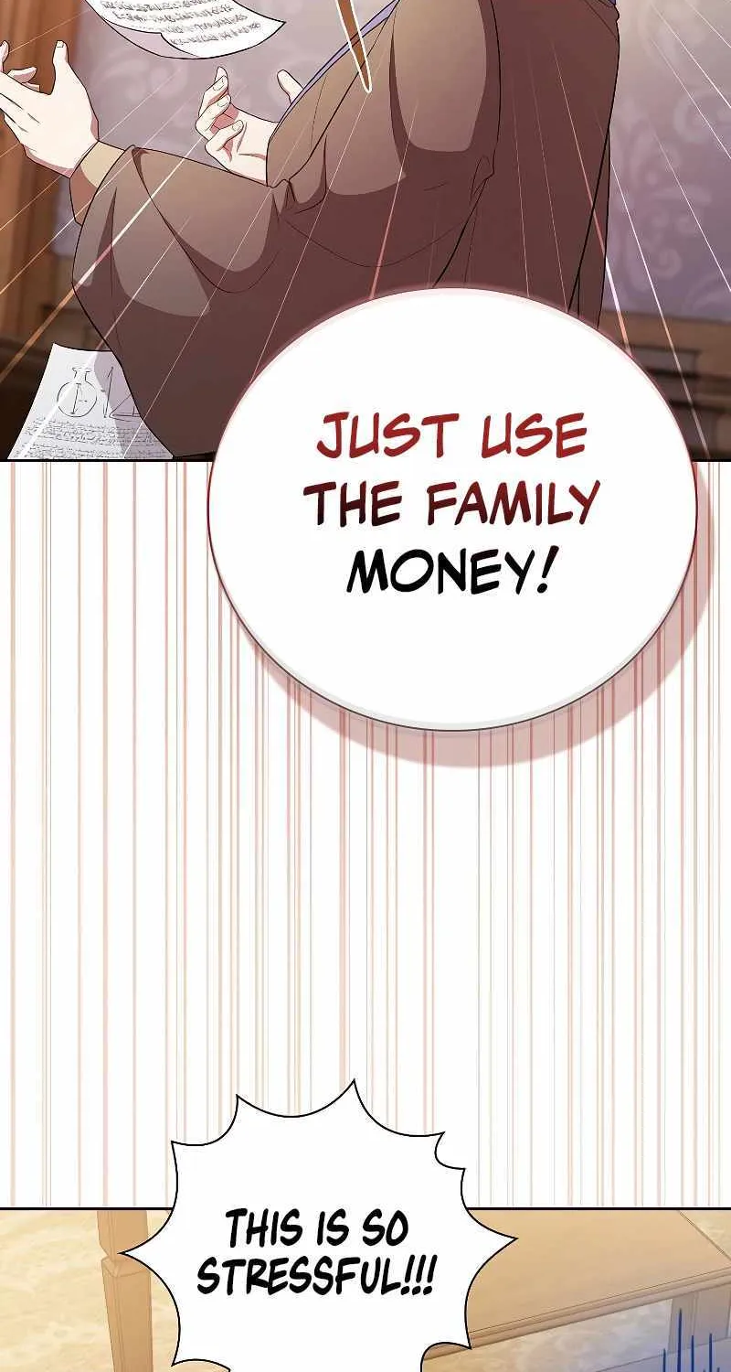 Life of a Magic Academy Mage Chapter 68 page 18 - 