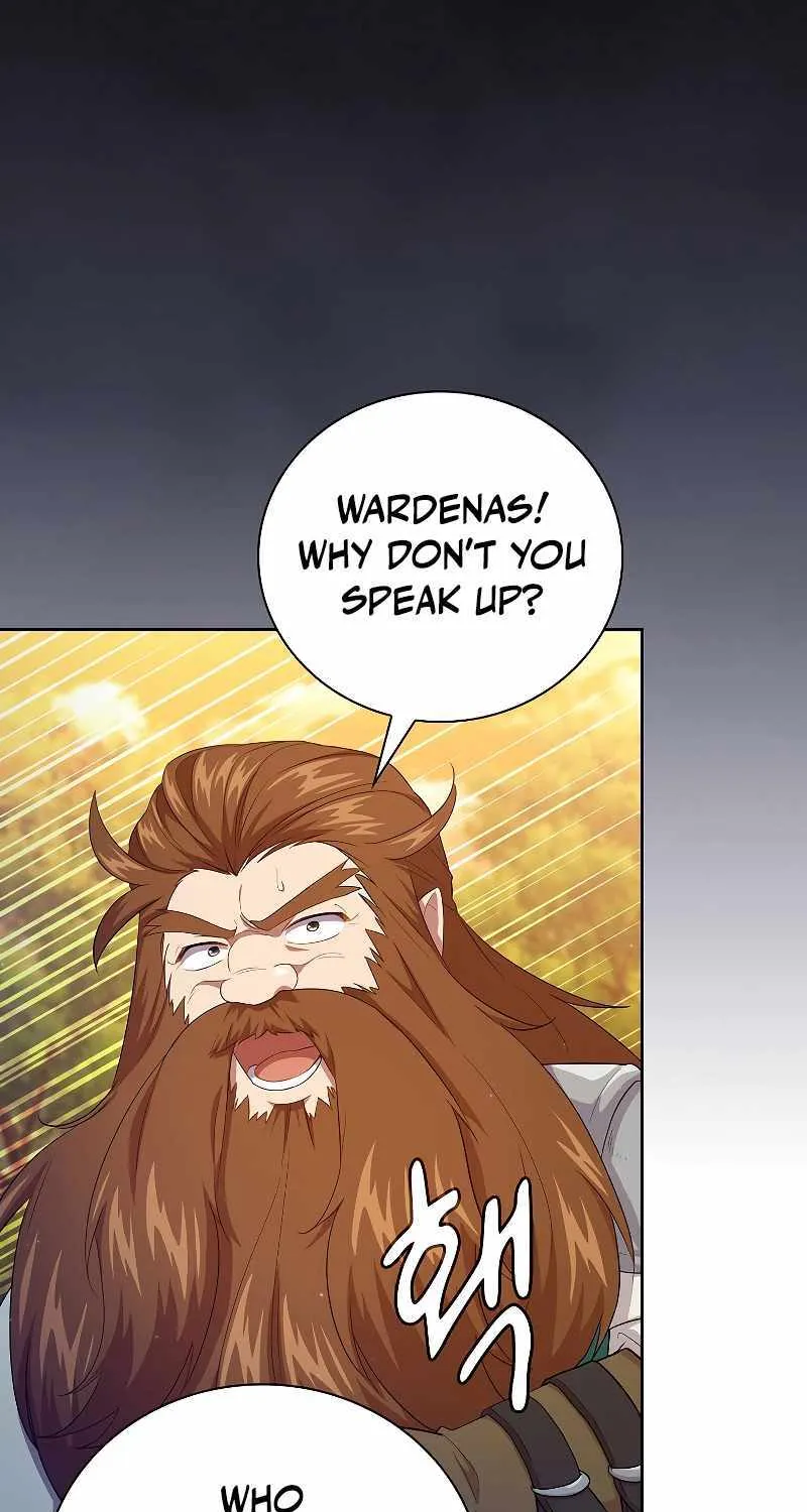 Life of a Magic Academy Mage Chapter 68 page 3 - 