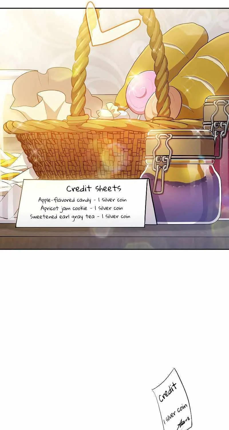 Life of a Magic Academy Mage Chapter 68 page 22 - 