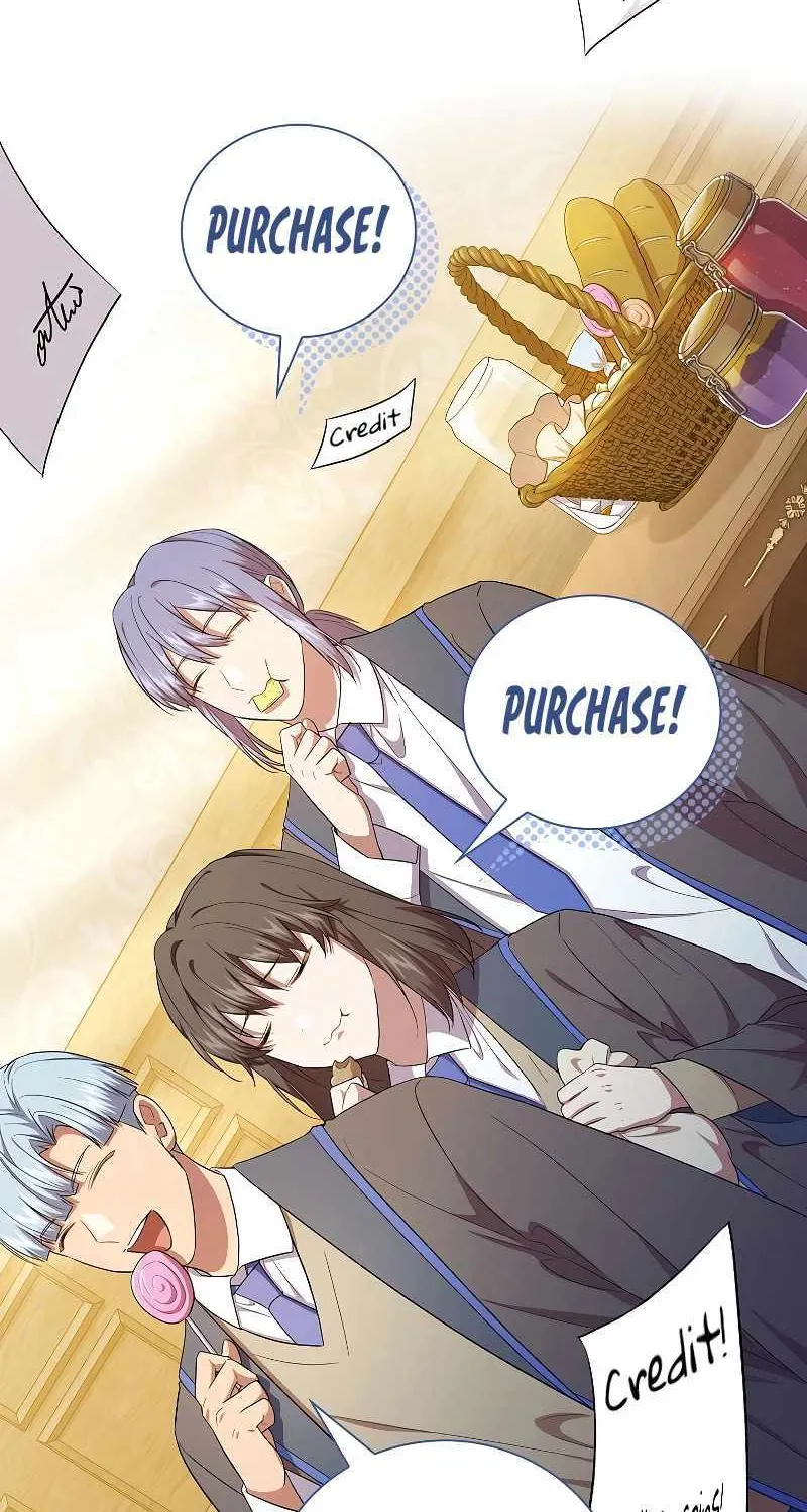 Life of a Magic Academy Mage Chapter 68 page 23 - 