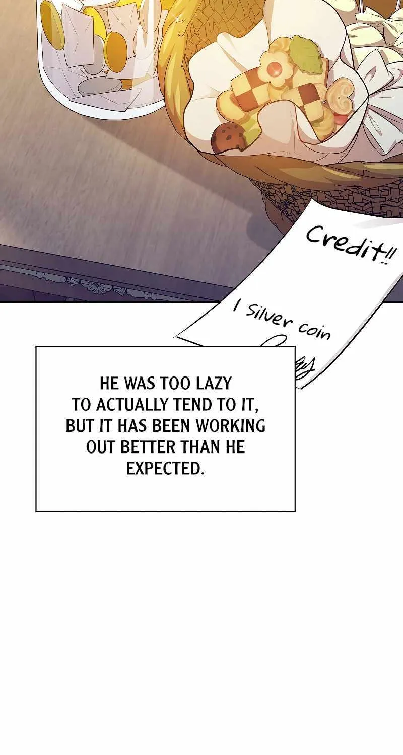 Life of a Magic Academy Mage Chapter 68 page 25 - 