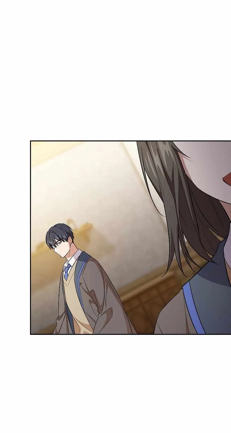 Life of a Magic Academy Mage Chapter 68 page 30 - 
