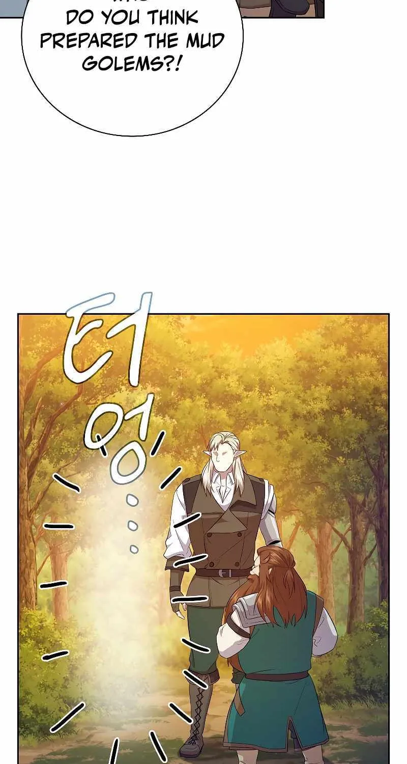 Life of a Magic Academy Mage Chapter 68 page 4 - 