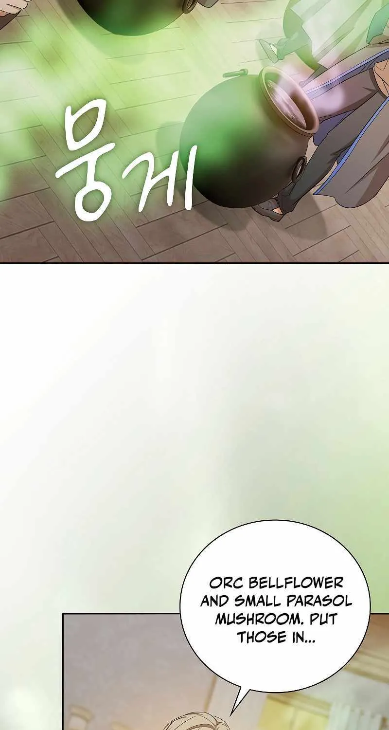 Life of a Magic Academy Mage Chapter 68 page 36 - 