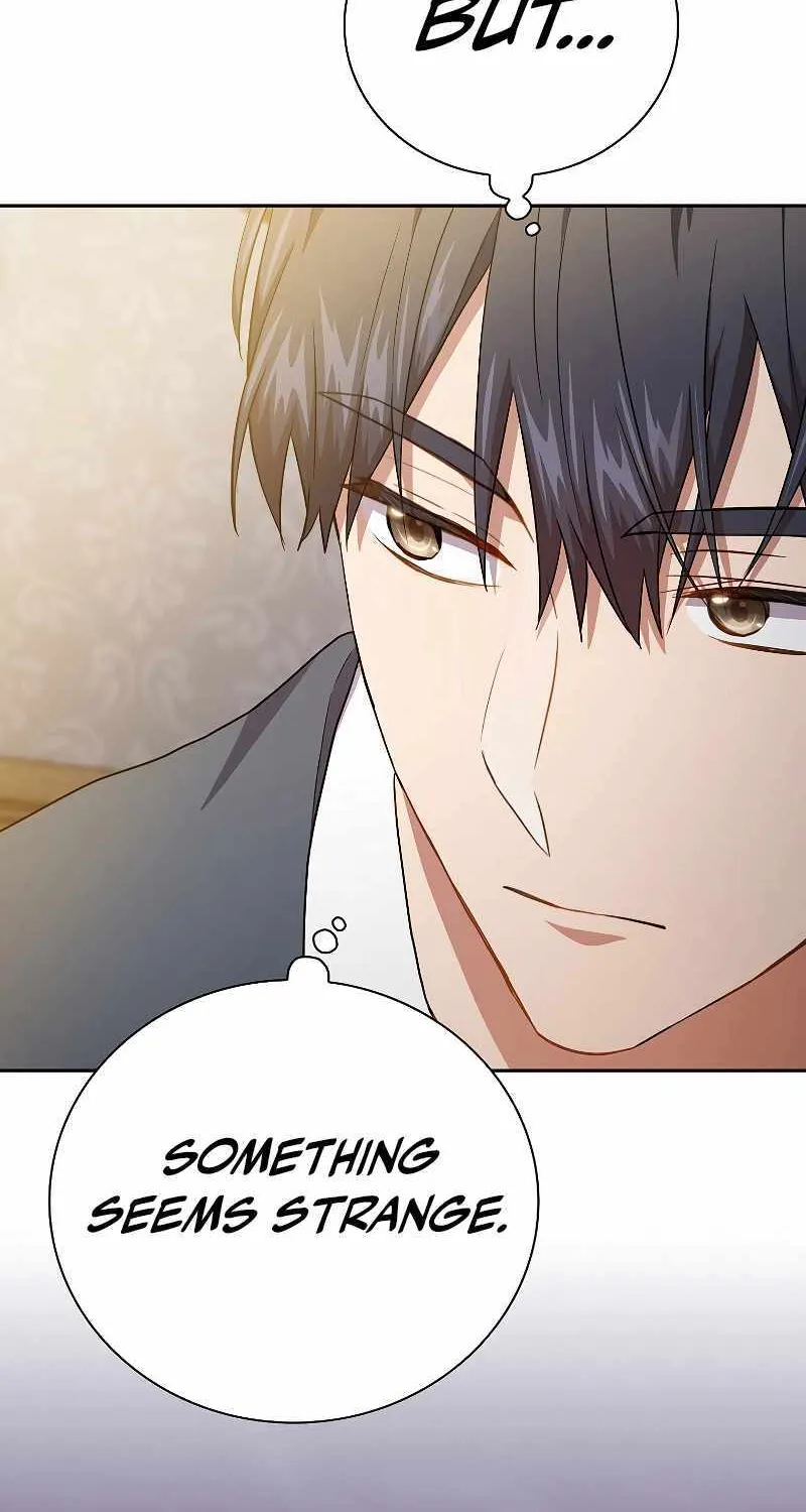 Life of a Magic Academy Mage Chapter 68 page 42 - 