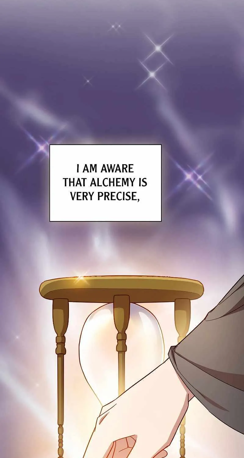 Life of a Magic Academy Mage Chapter 68 page 43 - 