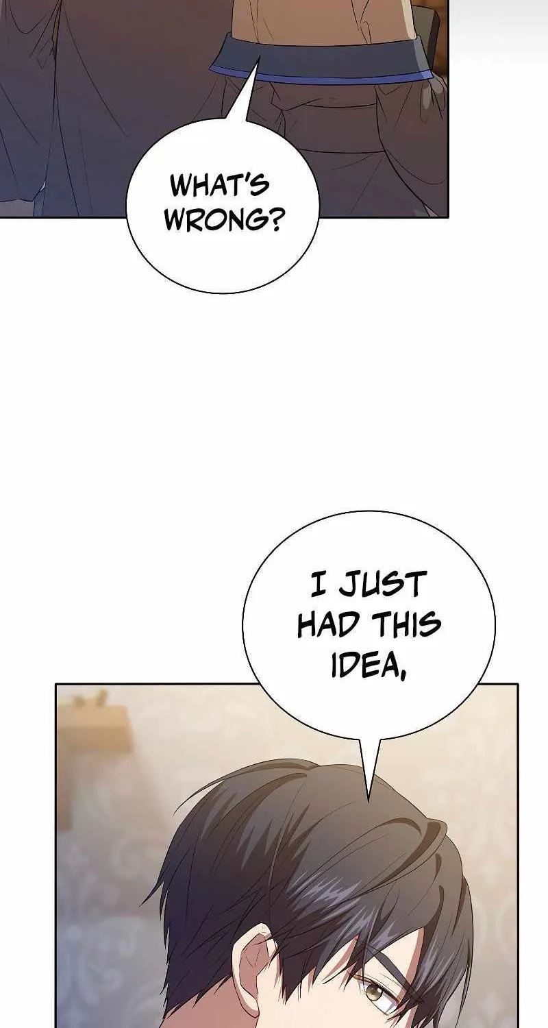 Life of a Magic Academy Mage Chapter 68 page 48 - 