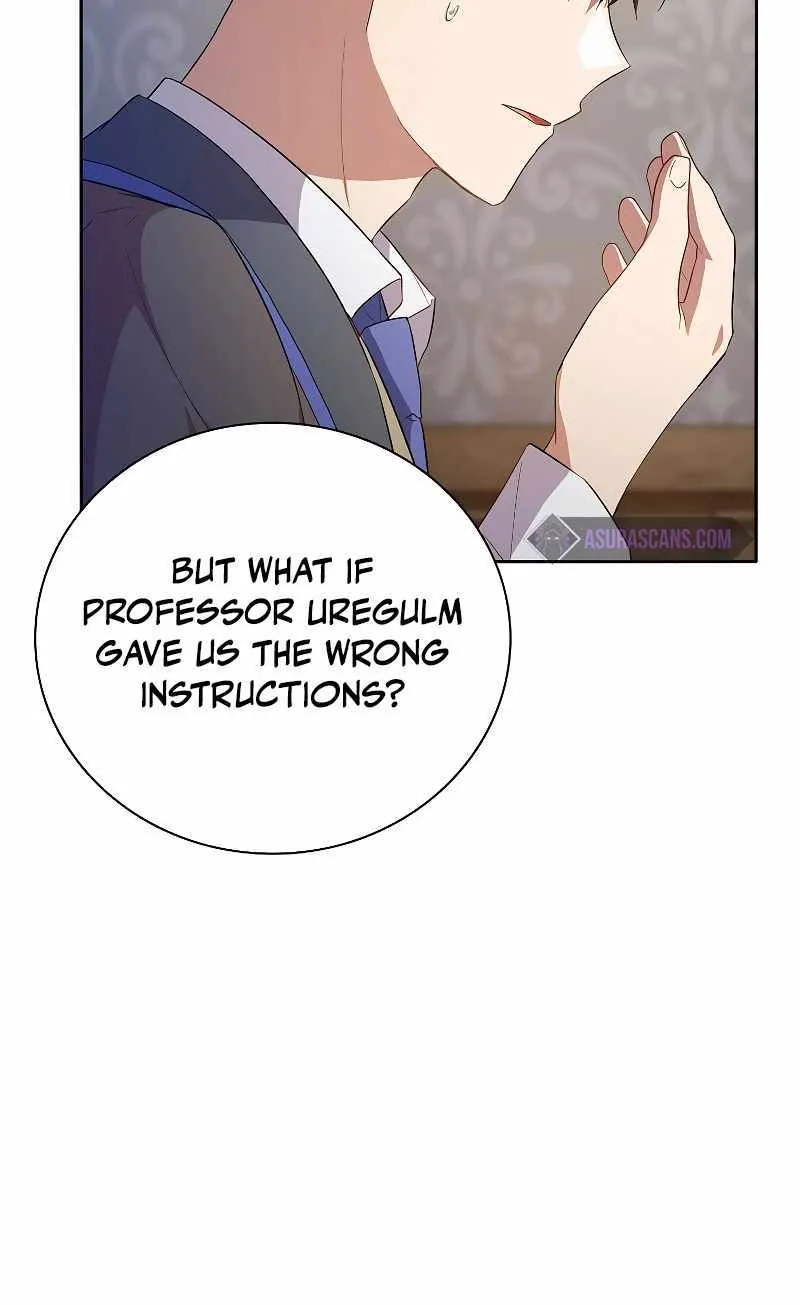 Life of a Magic Academy Mage Chapter 68 page 49 - 