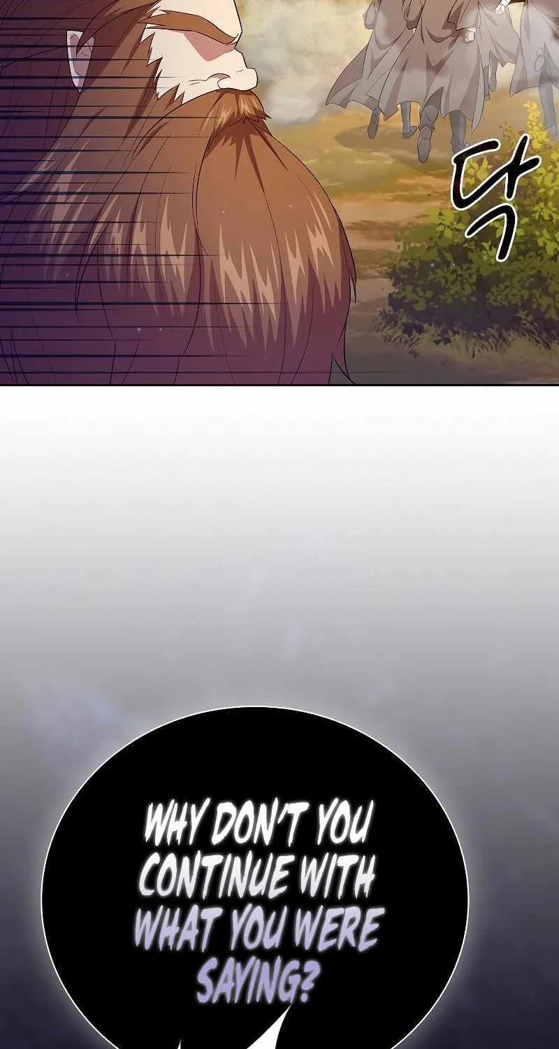 Life of a Magic Academy Mage Chapter 68 page 6 - 