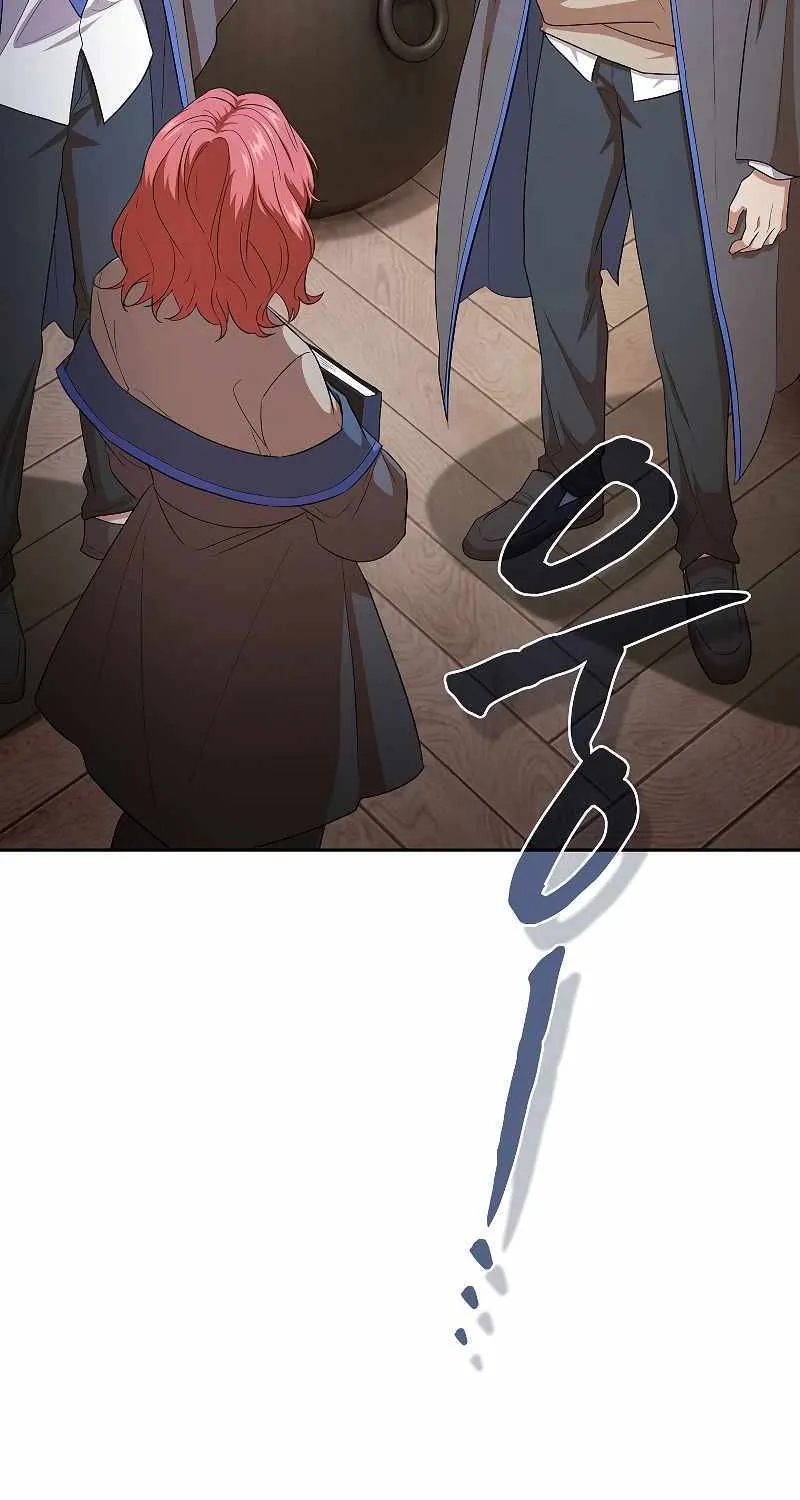 Life of a Magic Academy Mage Chapter 68 page 52 - 