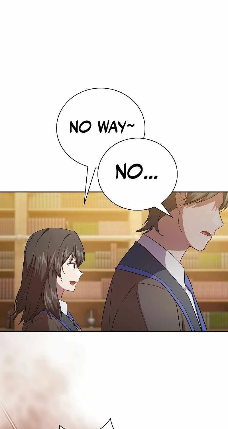 Life of a Magic Academy Mage Chapter 68 page 53 - 
