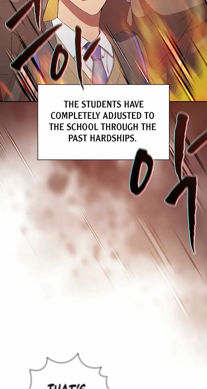 Life of a Magic Academy Mage Chapter 68 page 55 - 