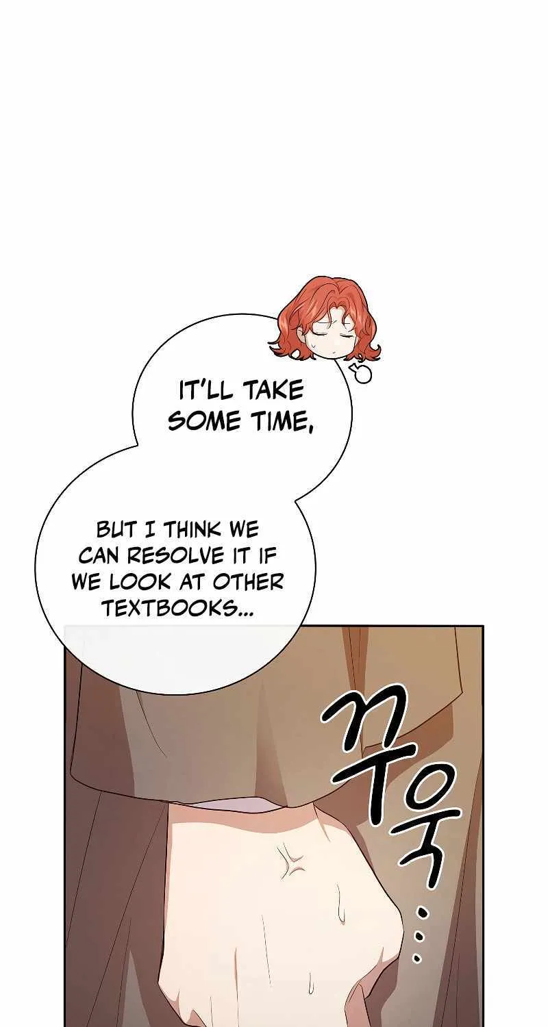 Life of a Magic Academy Mage Chapter 68 page 63 - 