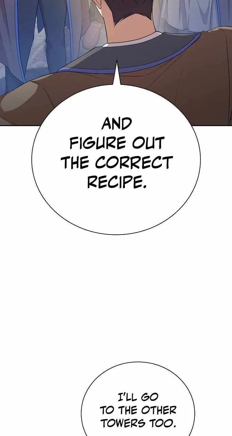 Life of a Magic Academy Mage Chapter 68 page 72 - 