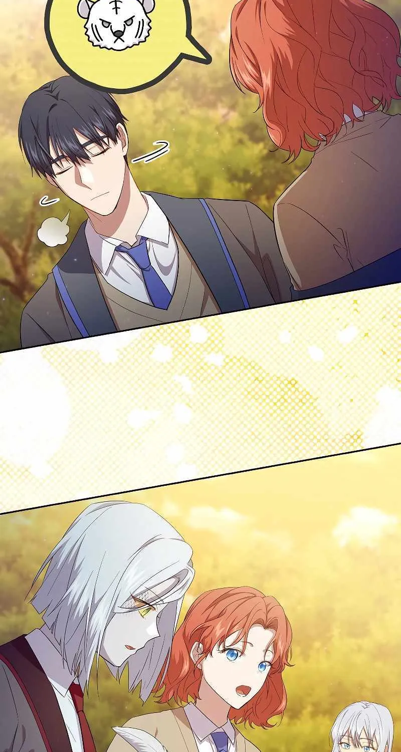 Life of a Magic Academy Mage Chapter 68 page 82 - 