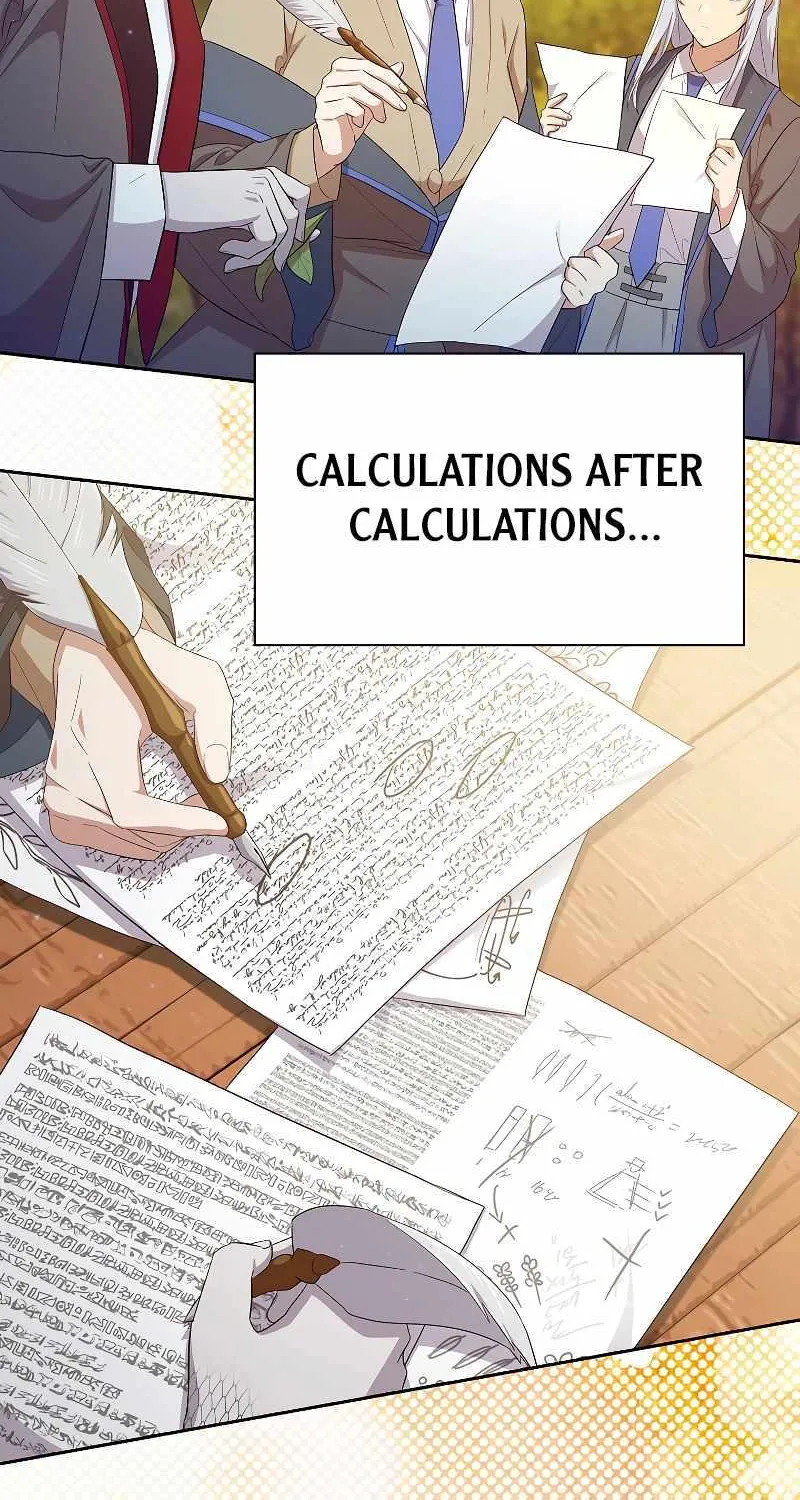 Life of a Magic Academy Mage Chapter 68 page 83 - 