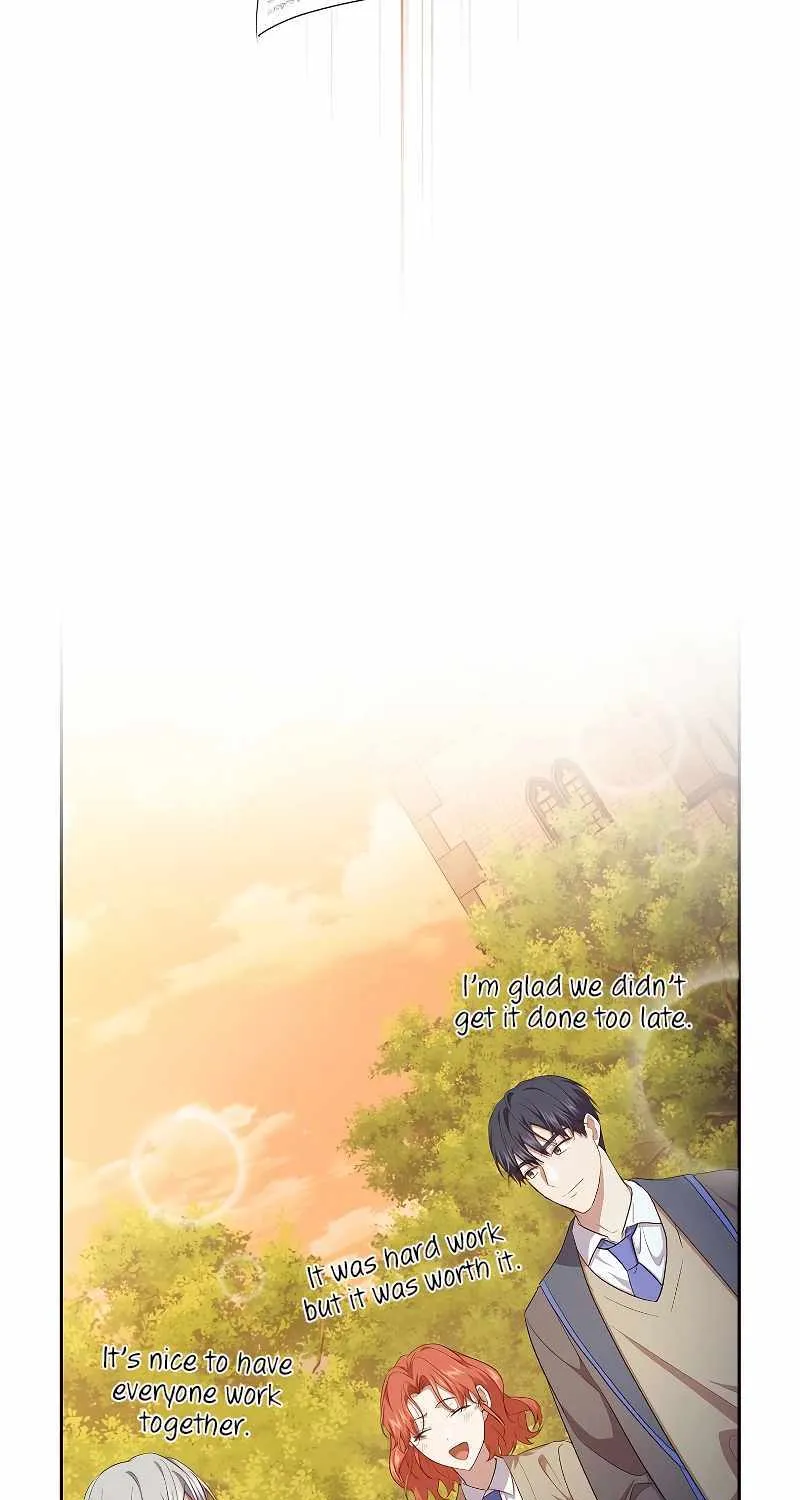 Life of a Magic Academy Mage Chapter 68 page 89 - 