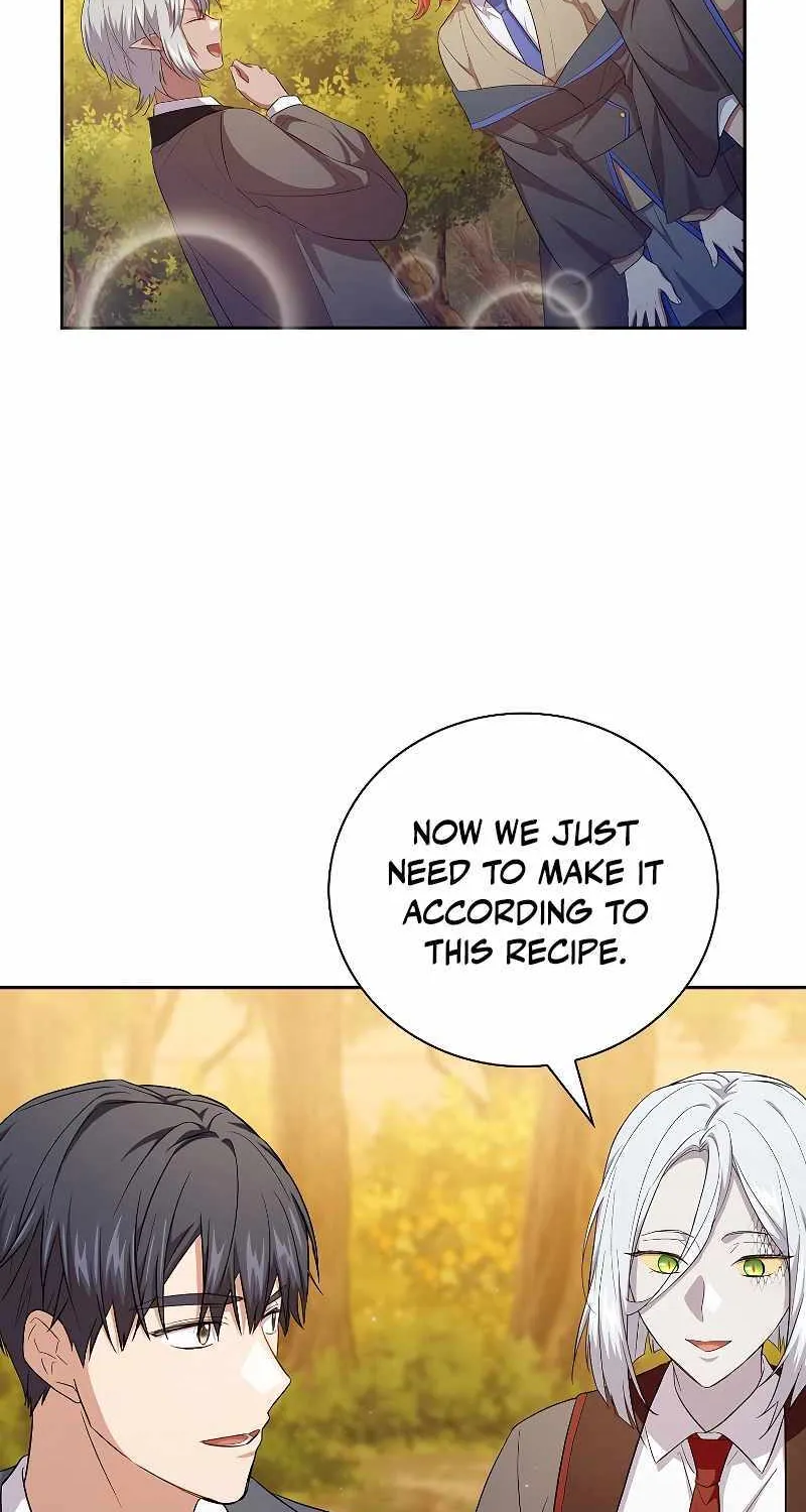 Life of a Magic Academy Mage Chapter 68 page 90 - 