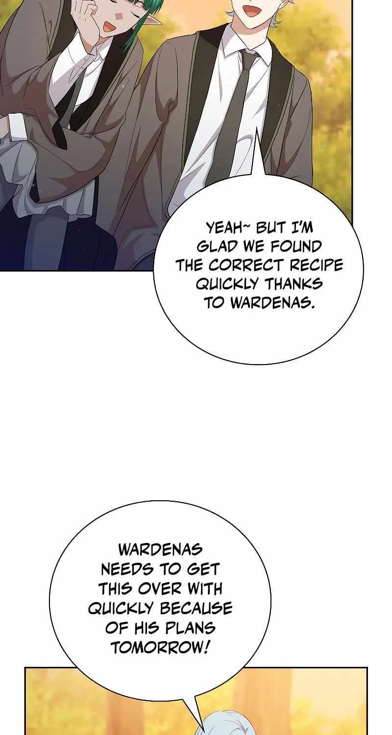 Life of a Magic Academy Mage Chapter 68 page 92 - 