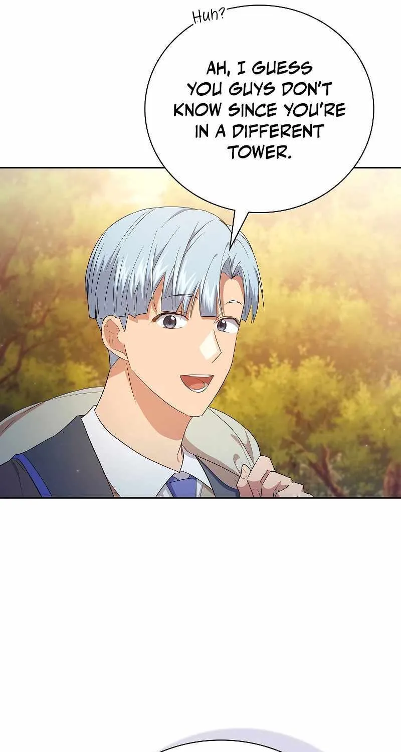 Life of a Magic Academy Mage Chapter 68 page 94 - 