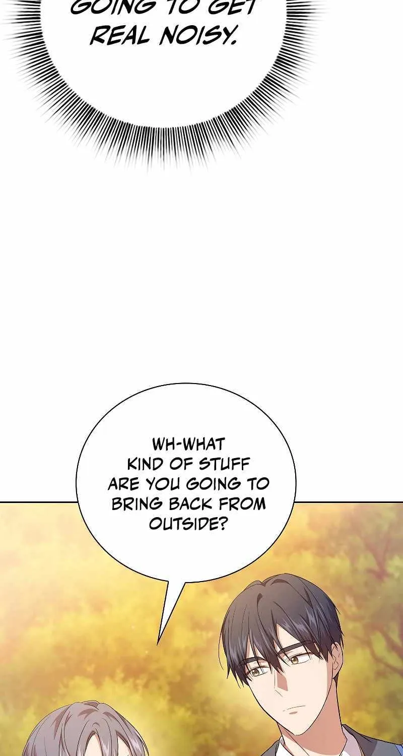 Life of a Magic Academy Mage Chapter 69 page 14 - 