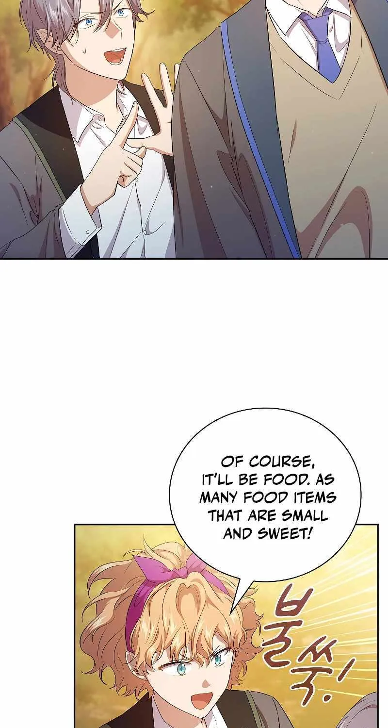 Life of a Magic Academy Mage Chapter 69 page 15 - 