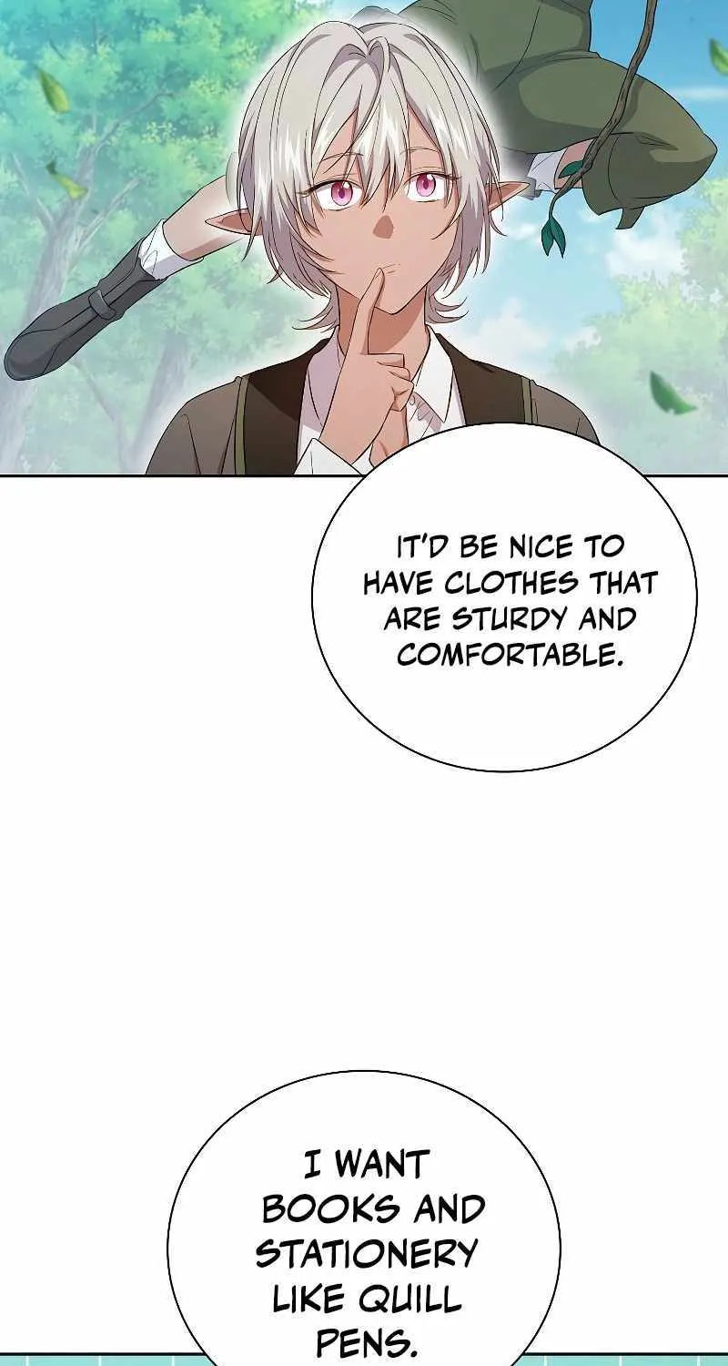 Life of a Magic Academy Mage Chapter 69 page 17 - 