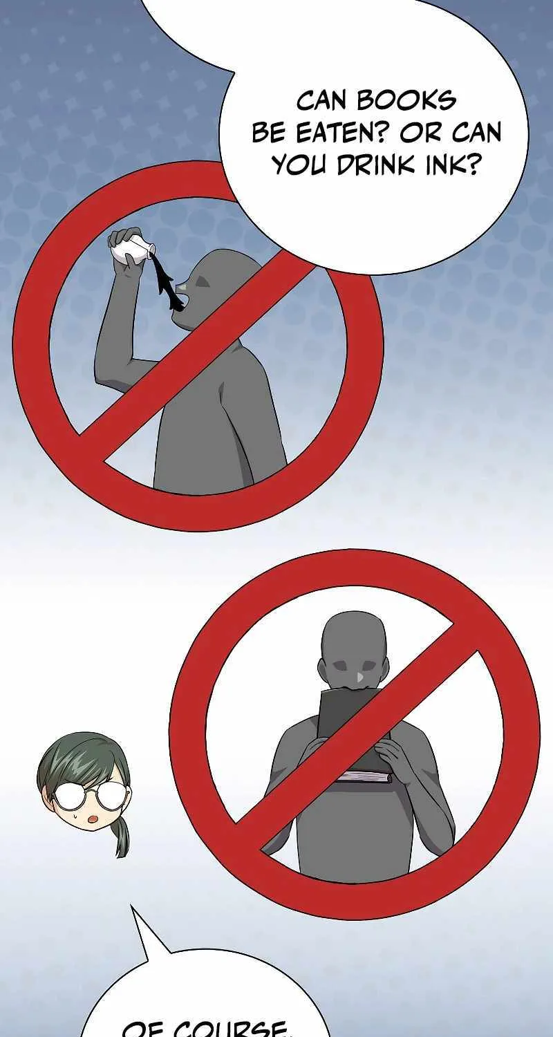 Life of a Magic Academy Mage Chapter 69 page 19 - 