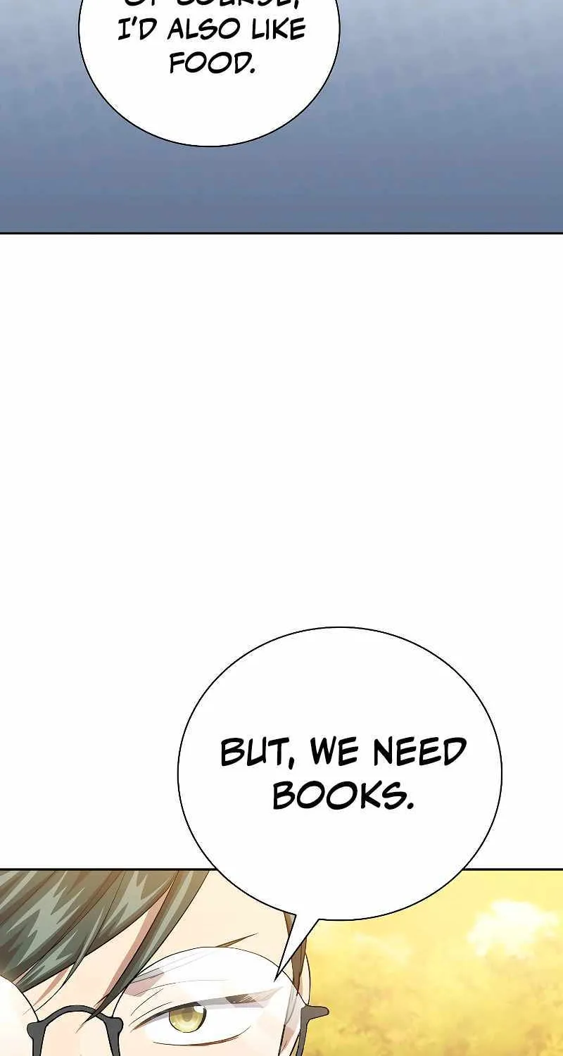 Life of a Magic Academy Mage Chapter 69 page 20 - 