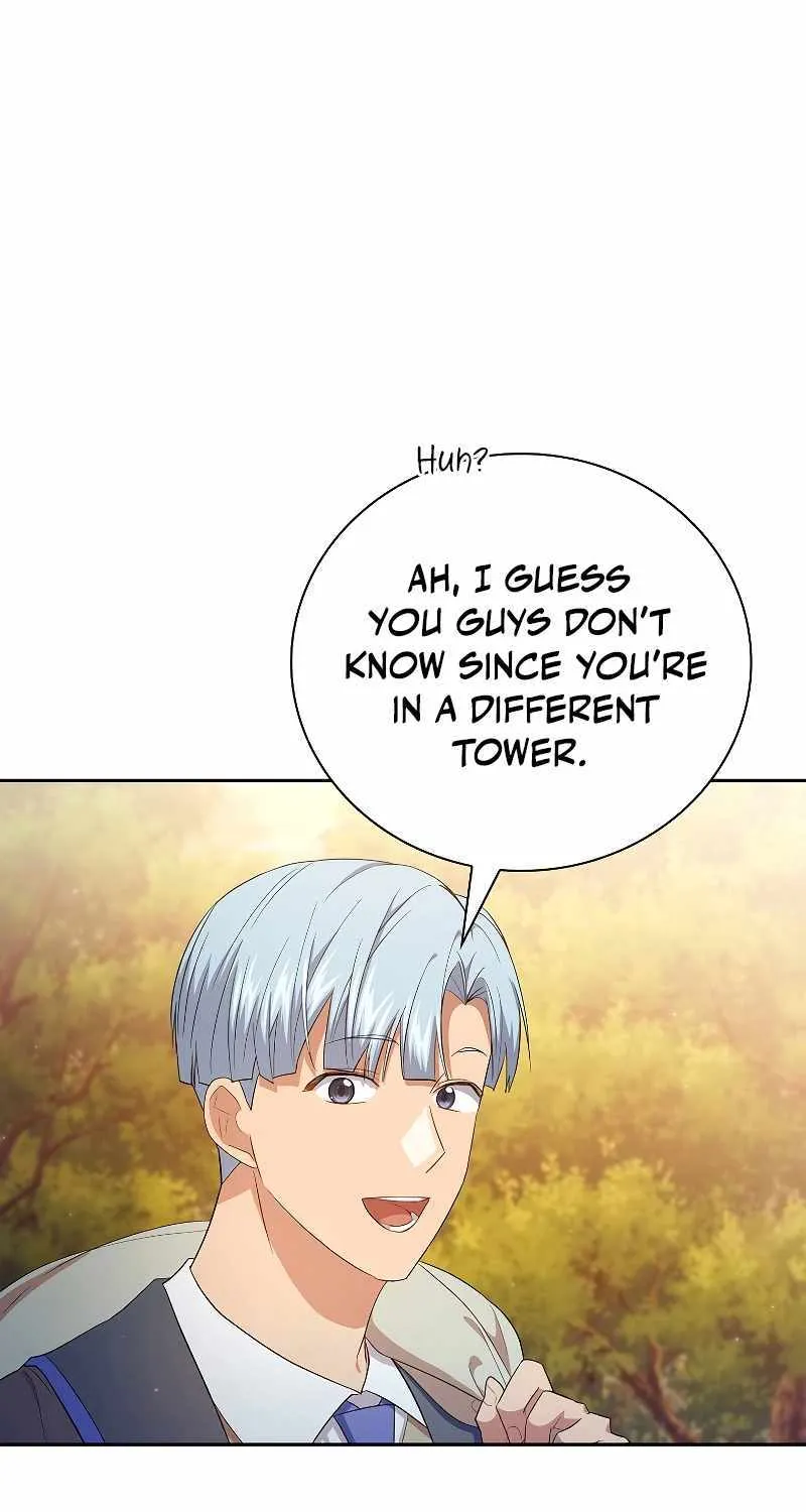 Life of a Magic Academy Mage Chapter 69 page 3 - 