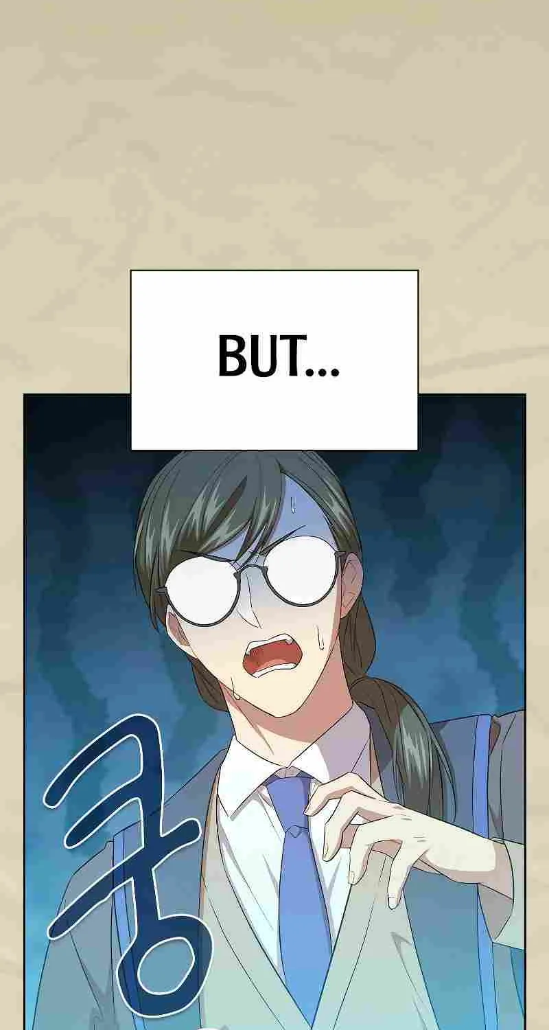 Life of a Magic Academy Mage Chapter 69 page 24 - 