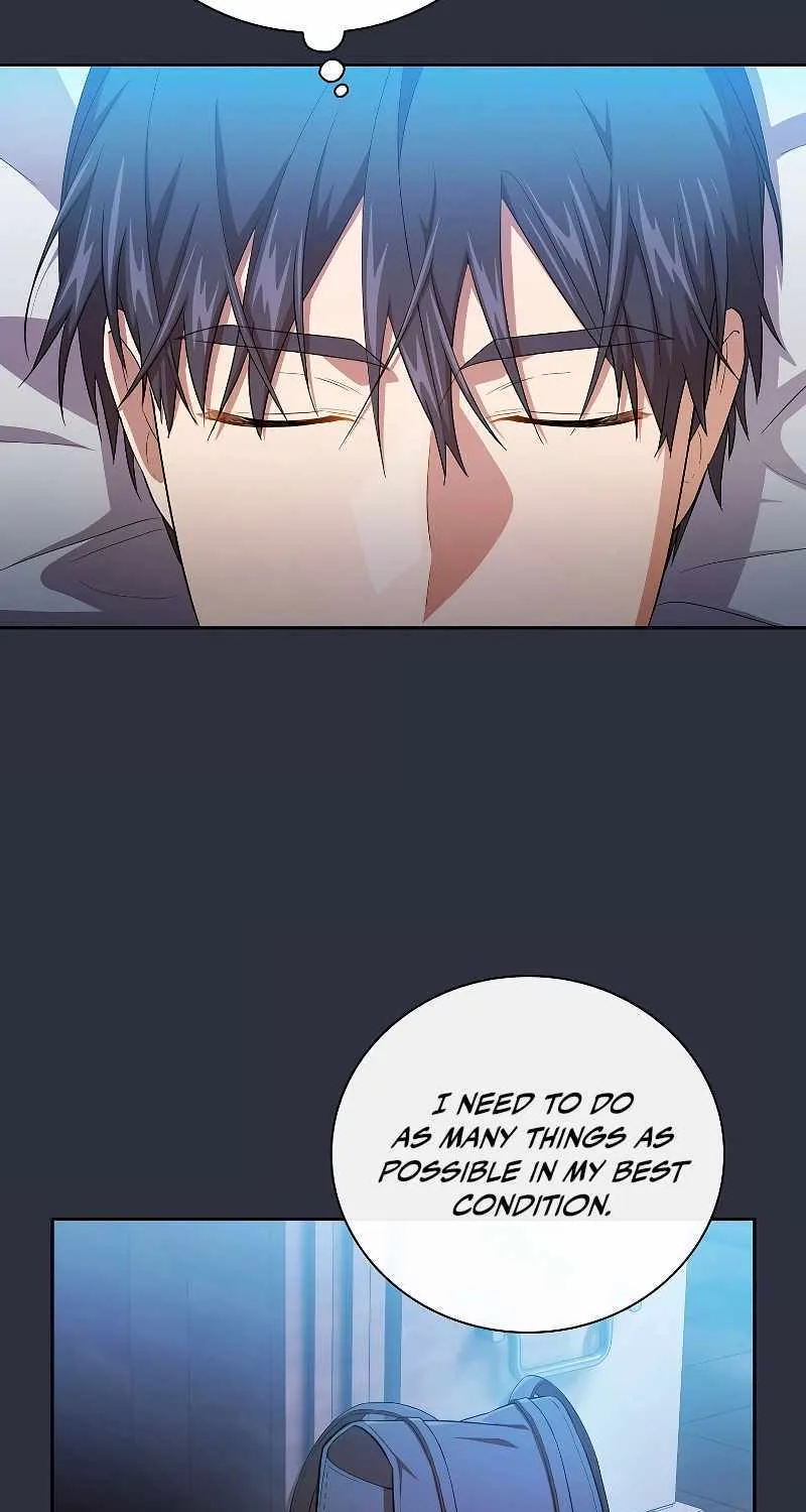 Life of a Magic Academy Mage Chapter 69 page 37 - 