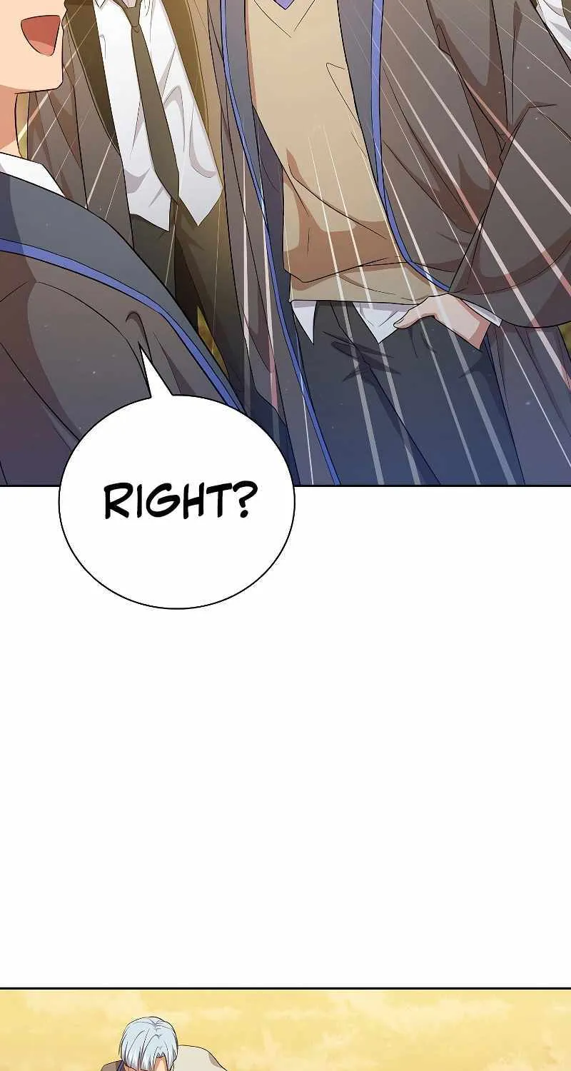 Life of a Magic Academy Mage Chapter 69 page 5 - 