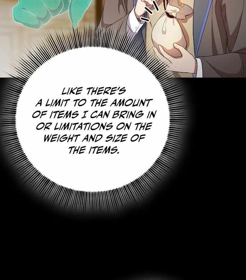 Life of a Magic Academy Mage Chapter 69 page 42 - 