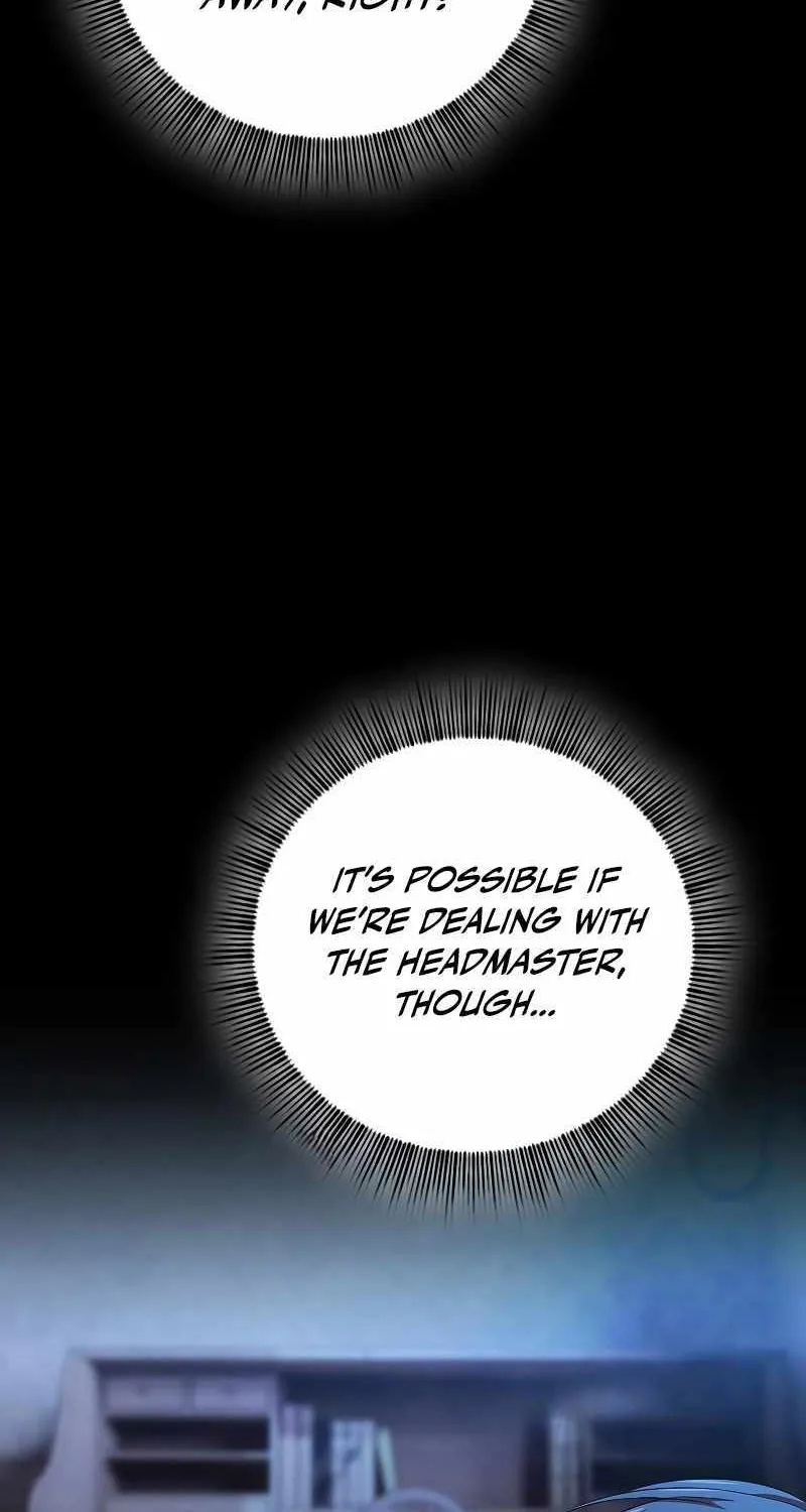 Life of a Magic Academy Mage Chapter 69 page 44 - 