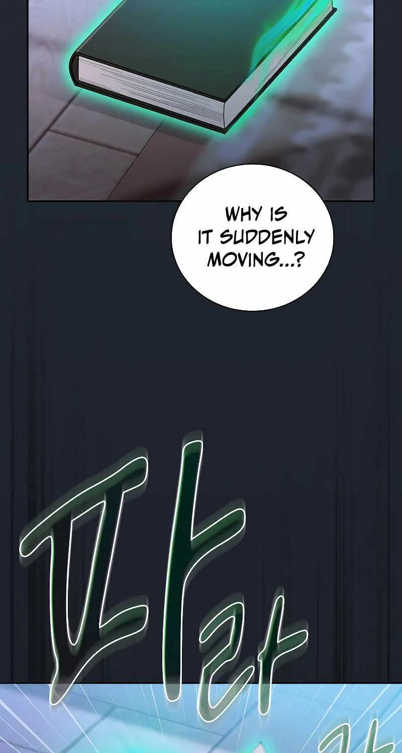 Life of a Magic Academy Mage Chapter 69 page 48 - 