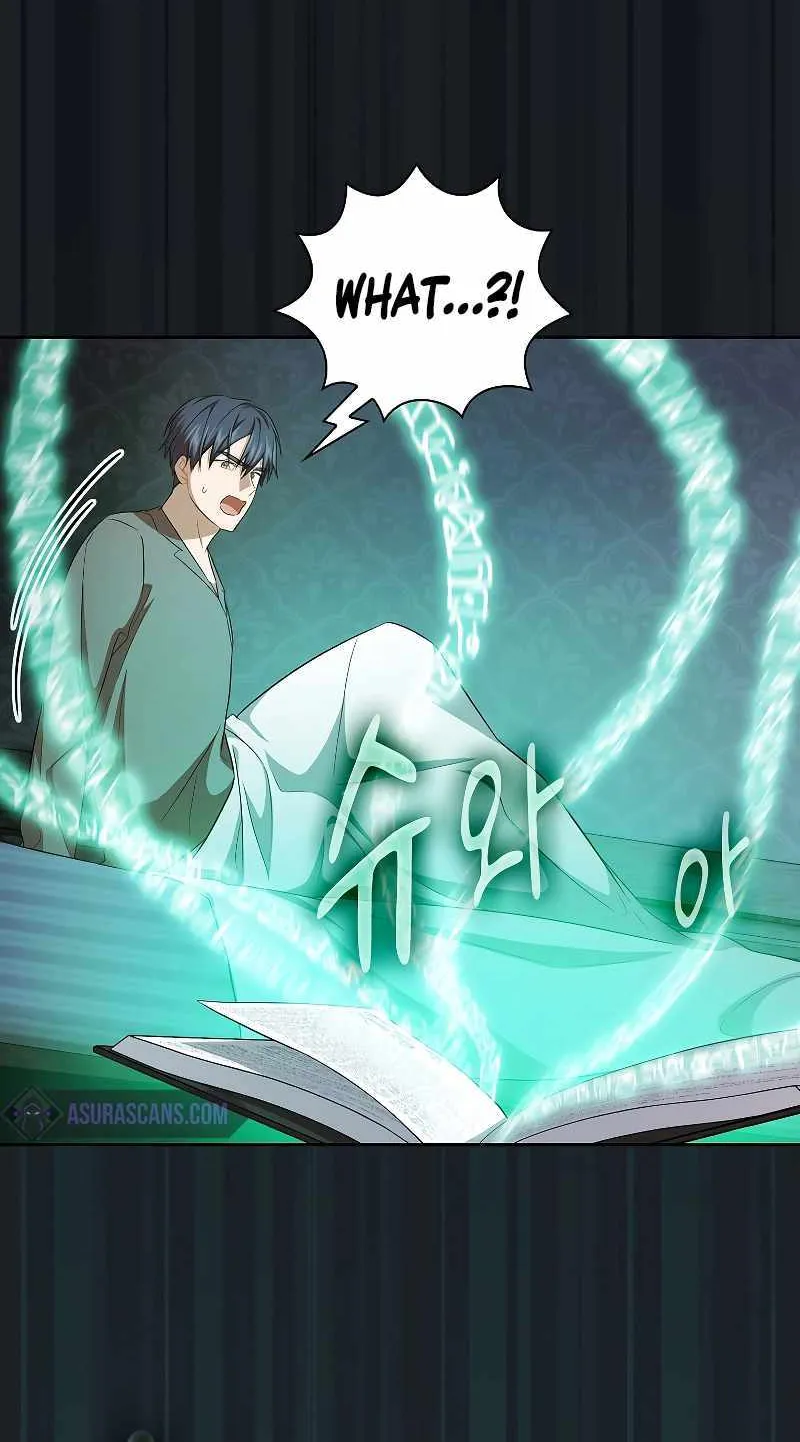 Life of a Magic Academy Mage Chapter 69 page 50 - 