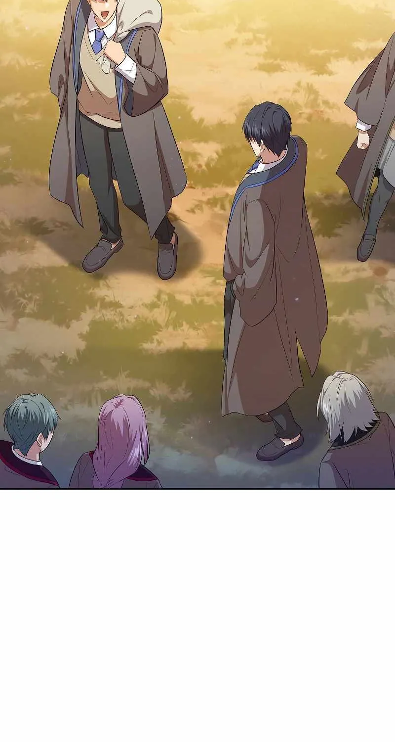 Life of a Magic Academy Mage Chapter 69 page 6 - 