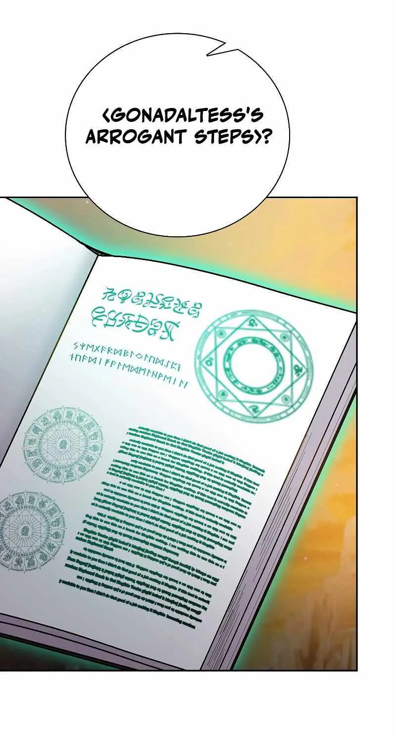 Life of a Magic Academy Mage Chapter 69 page 61 - 