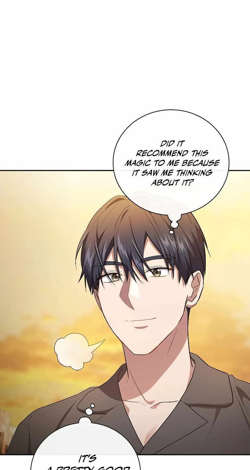 Life of a Magic Academy Mage Chapter 69 page 63 - 