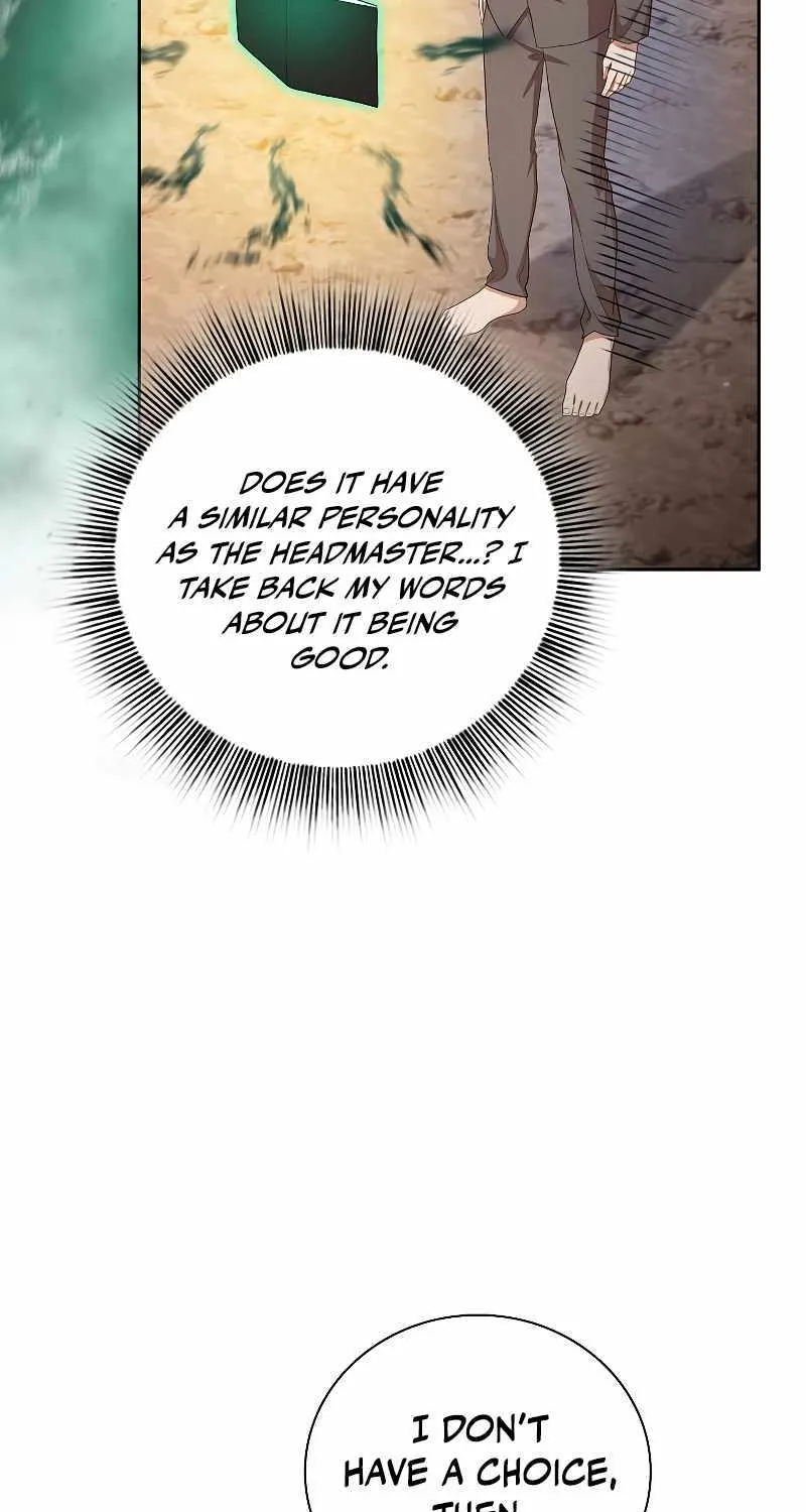 Life of a Magic Academy Mage Chapter 69 page 67 - 