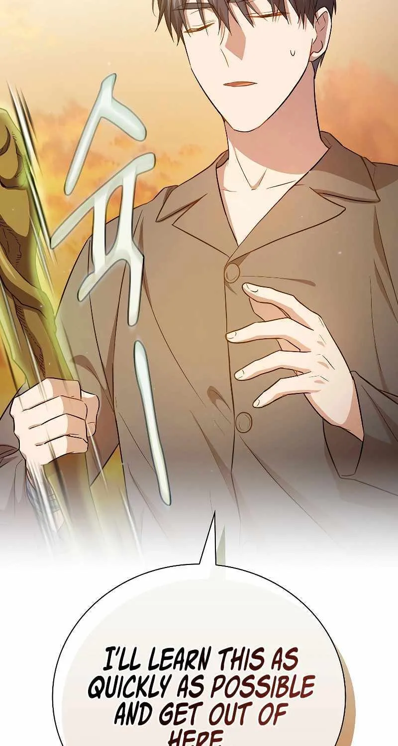 Life of a Magic Academy Mage Chapter 69 page 69 - 