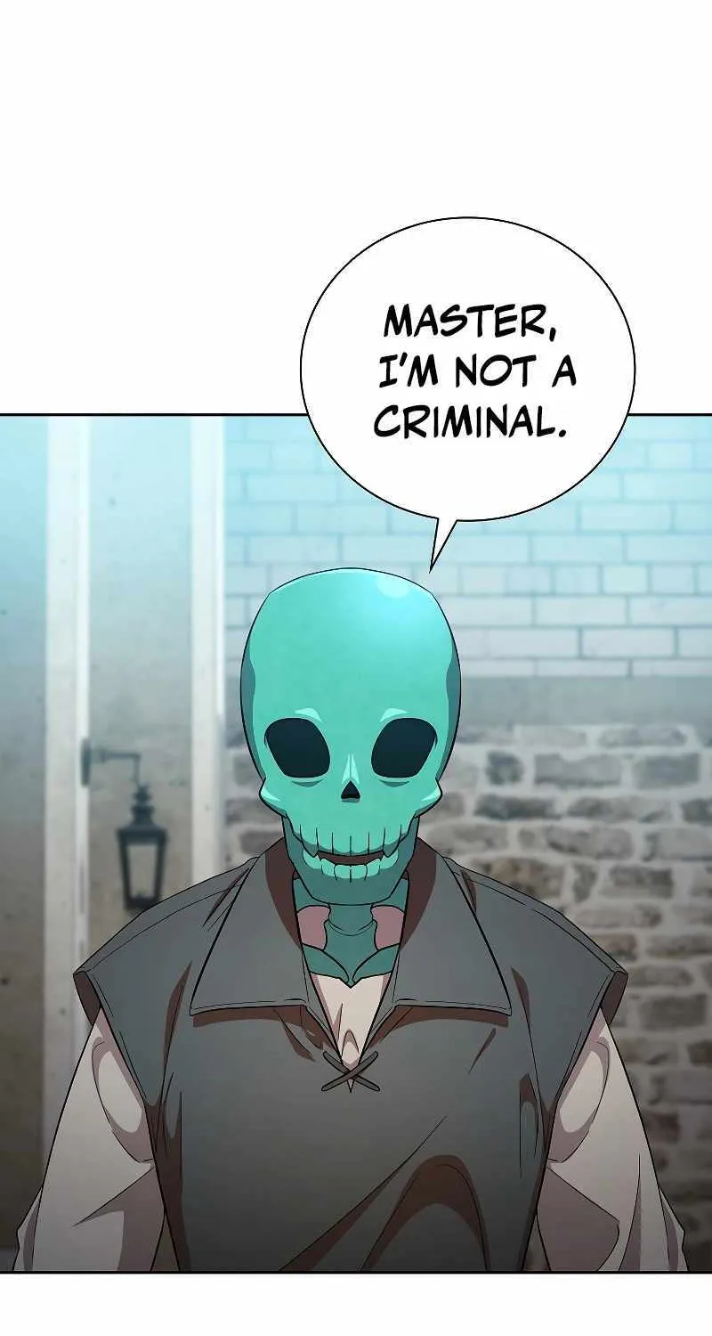 Life of a Magic Academy Mage Chapter 69 page 74 - 