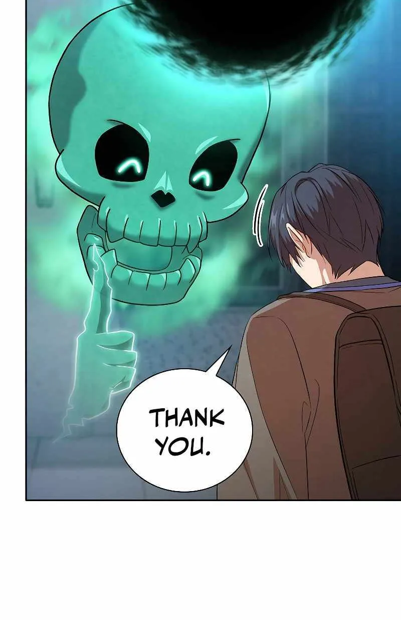 Life of a Magic Academy Mage Chapter 69 page 80 - 