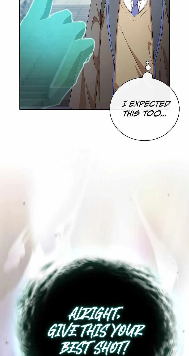 Life of a Magic Academy Mage Chapter 69 page 85 - 