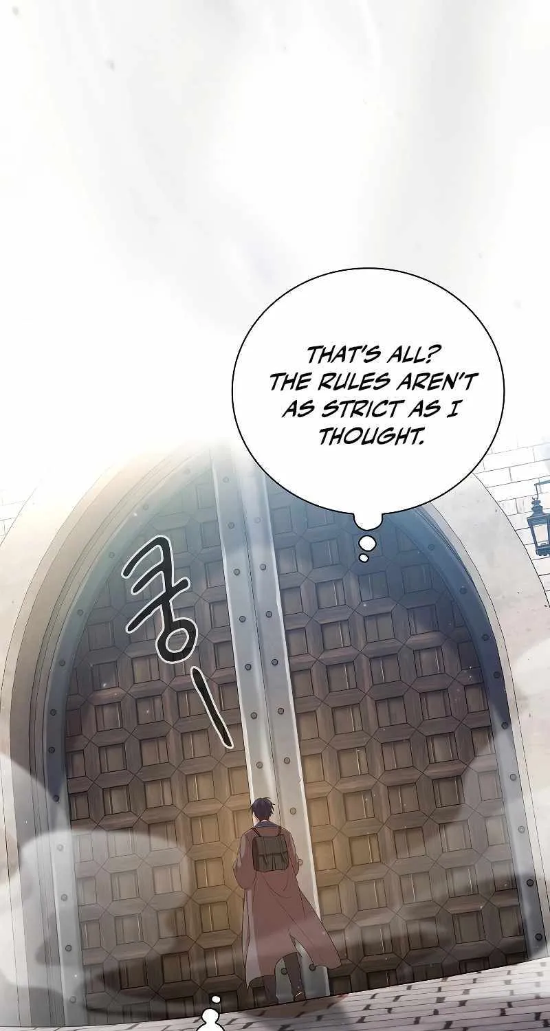 Life of a Magic Academy Mage Chapter 69 page 89 - 