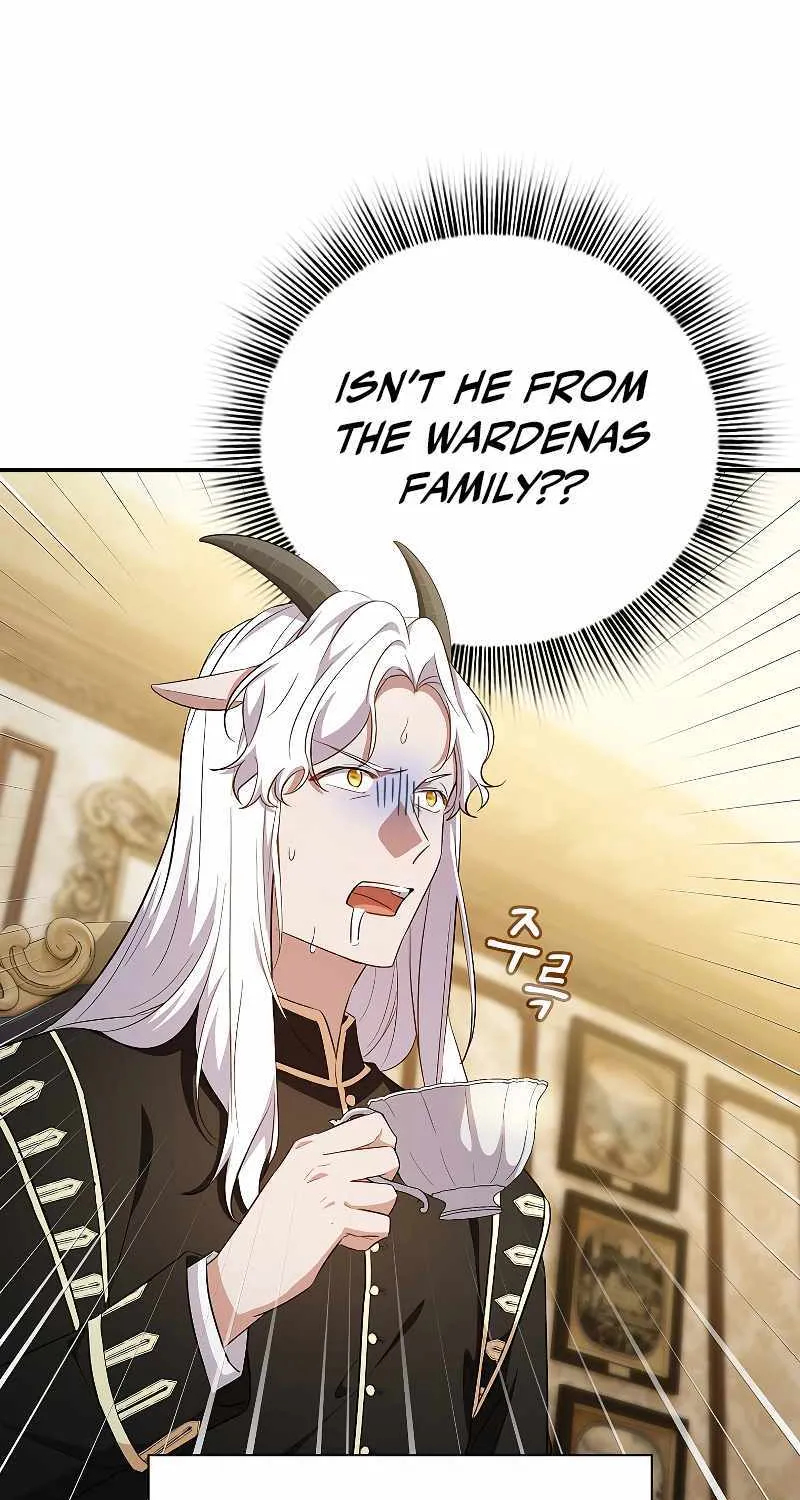 Life of a Magic Academy Mage Chapter 70 page 15 - 
