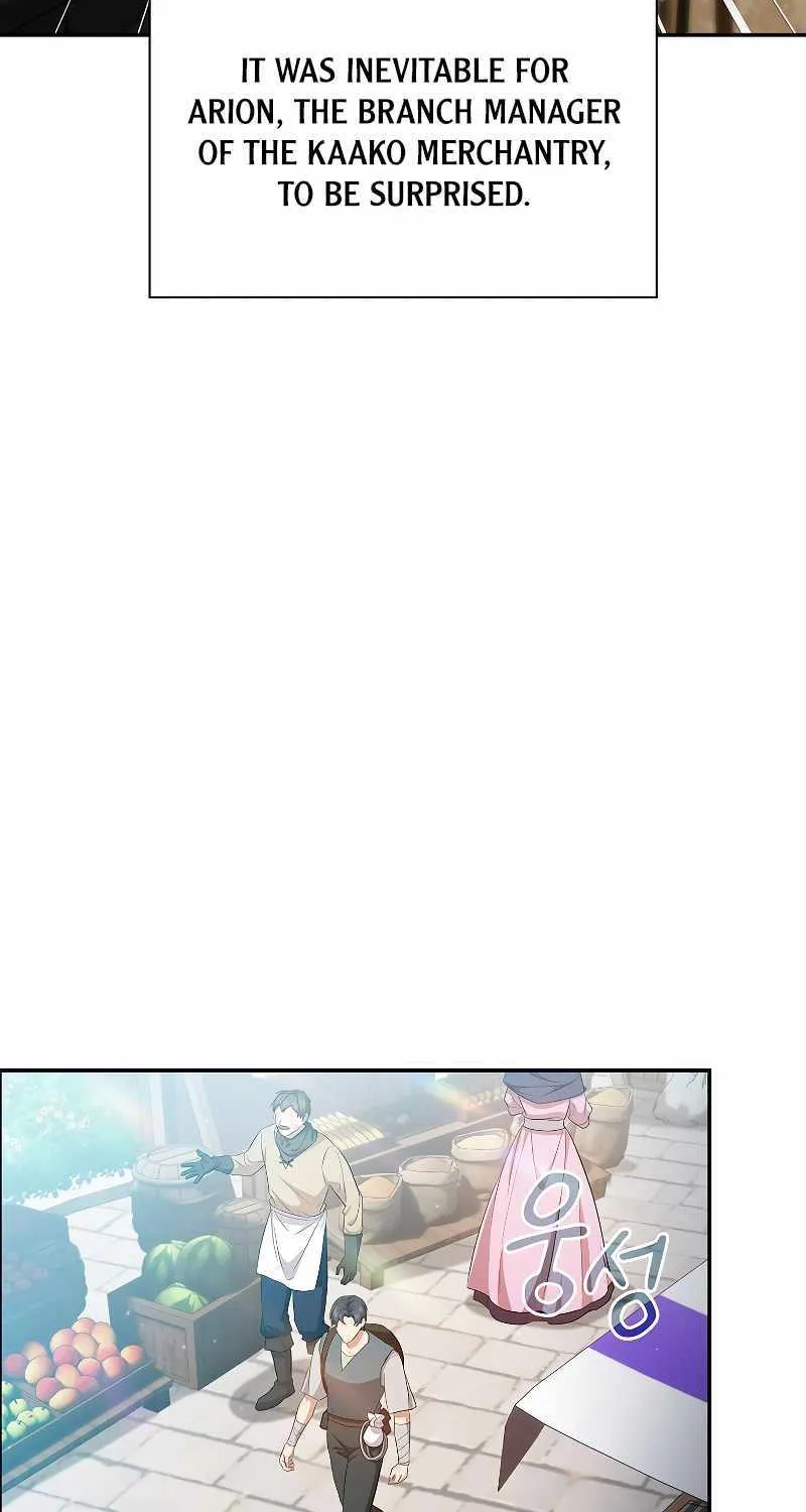 Life of a Magic Academy Mage Chapter 70 page 16 - 