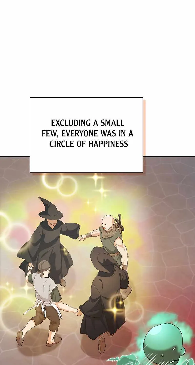 Life of a Magic Academy Mage Chapter 70 page 24 - 