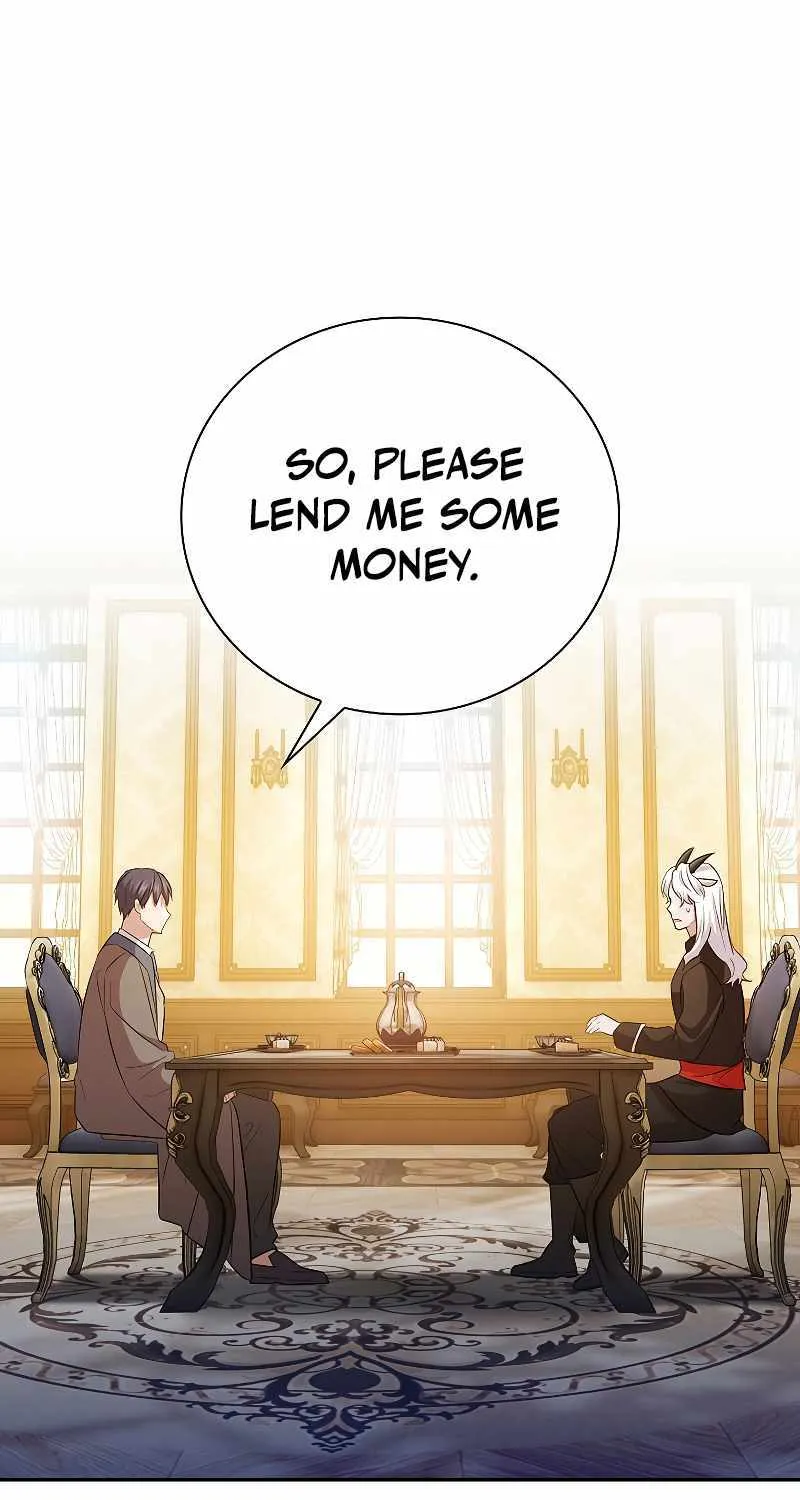 Life of a Magic Academy Mage Chapter 70 page 27 - 